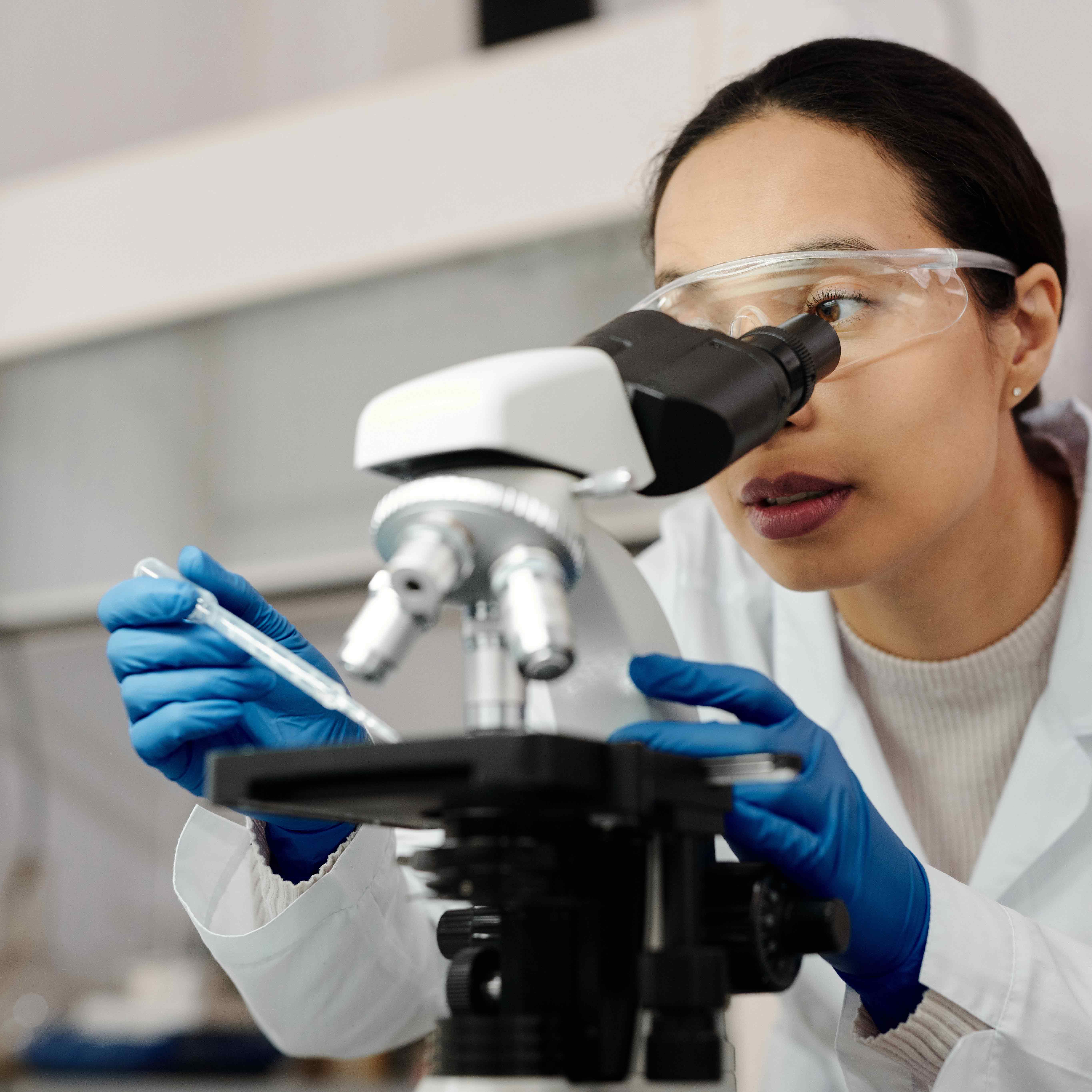 Taking Life Sciences to the next level