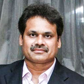 Jafrul Islam