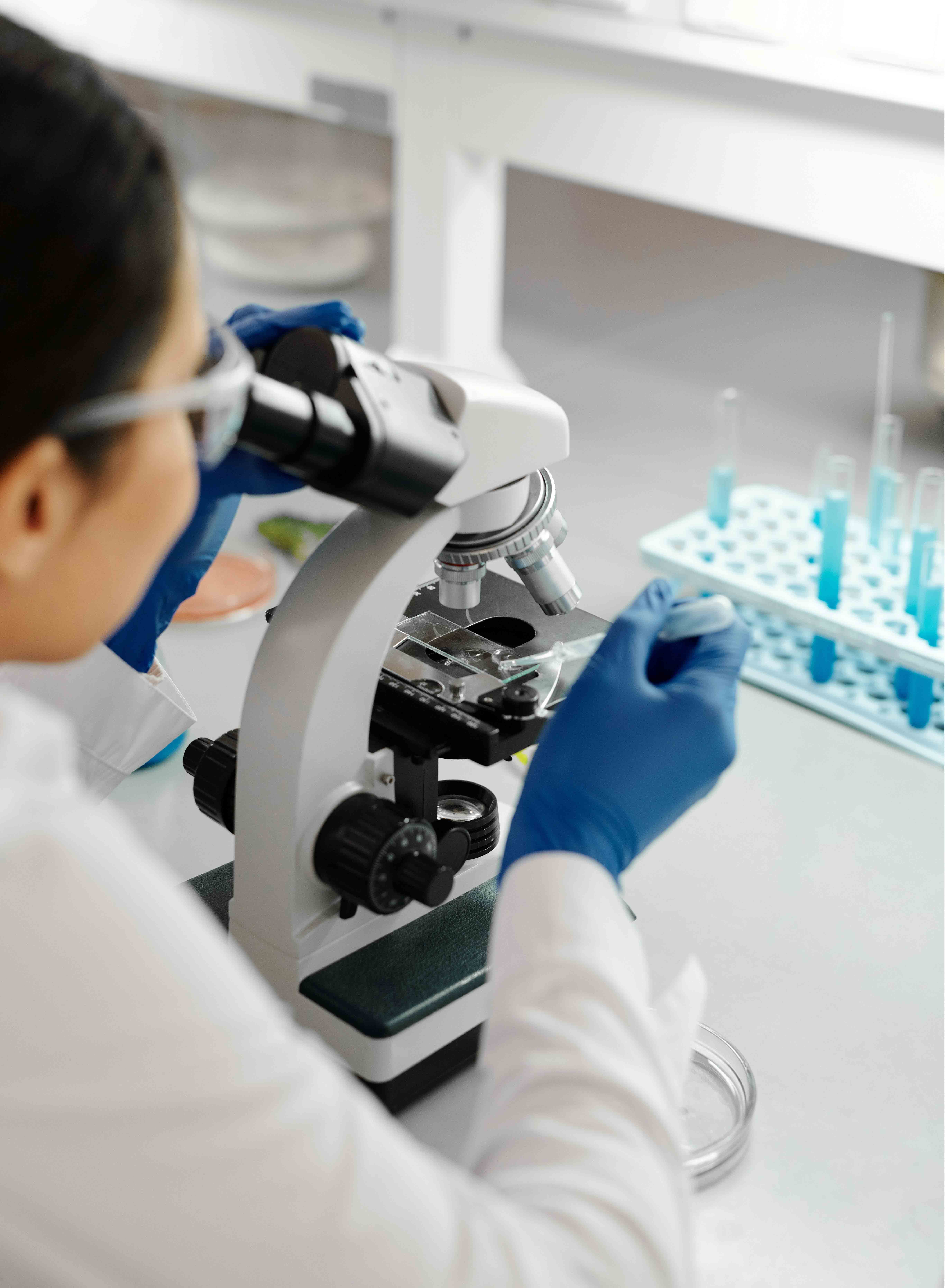 Why CellBioasis?